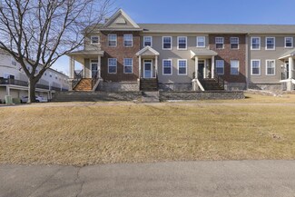 11327 Fergus St NE Unit B, Minneapolis, MN 55449