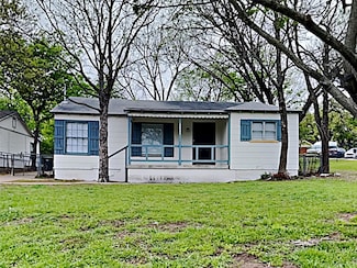 2624 Meaders Ave, Fort Worth, TX 76112