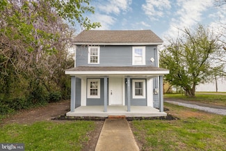 200 Theodore St, Fruitland, MD 21826