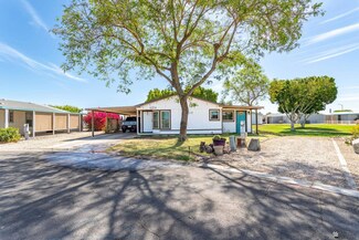 3717 S Lakeside Cir, Yuma, AZ 85365