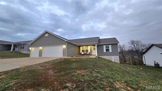 77 Colton Jesse Dr, Winfield, MO 63389