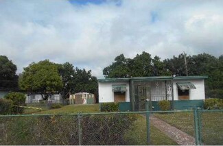 2401 NW 161st St, Opa Locka, FL 33054