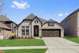 3920 Clingsman Way, McKinney, TX 75071