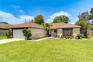 507 Rolling Mill Dr, Sugar Land, TX 77498