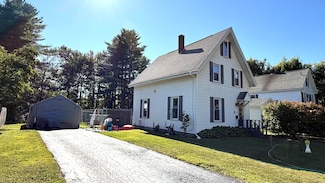 35 Silver Rd, Bangor, ME 04401