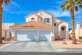 1142 Teal Point Dr, Henderson, NV 89074