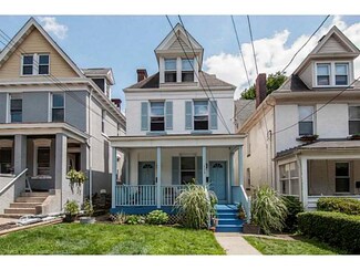 113 Ivy St, Pittsburgh, PA 15218