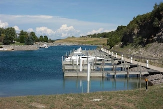 Unit 3 Village Harbor Docks, Bay Harbor, MI 49770