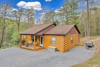 78 Hoot Owl Rd, New Castle, VA 24127