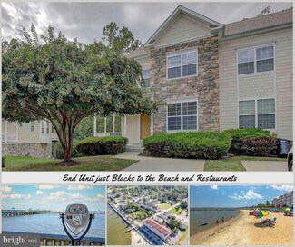 3653 Bedford Dr, North Beach, MD 20714
