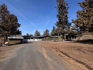 6165 W Langell Valley Rd, Bonanza, OR 97623