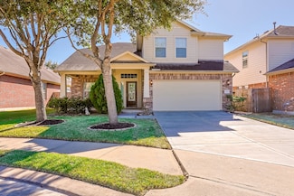 20507 Pink Granite Valley, Richmond, TX 77407