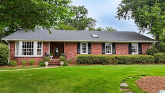 1849 Indian Hill Rd, Vestavia, AL 35216
