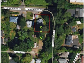 152 S Palatine Hill Rd, Portland, OR 97219