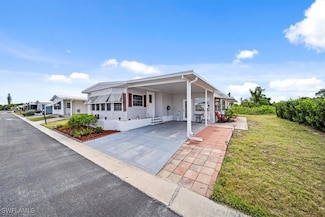 30 Aloe St, Alva, FL 33920