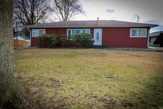 1001 E Main St, Attica, IN 47918