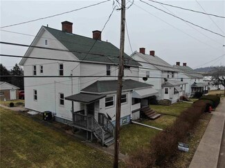 144 Washington St, Canonsburg, PA 15317