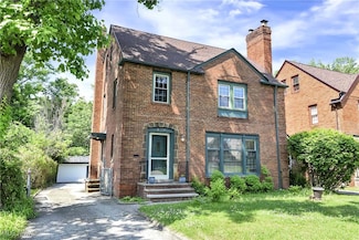 3605 Washington Blvd, University Heights, OH 44118