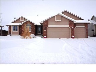 710 Anderson, Andale, KS 67001