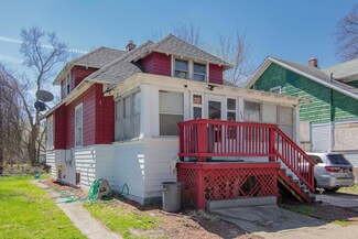 539 Harding Place, Kalamazoo, MI 49007