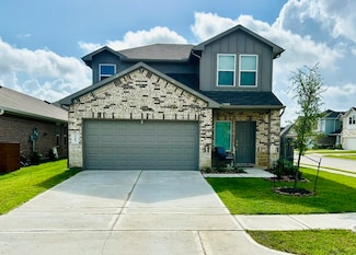 25404 Lobelia Blossom Ln, Magnolia, TX 77354