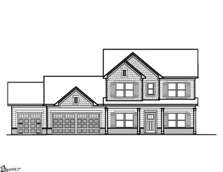 117 Arbor Woods Way, Powdersville, SC 29642