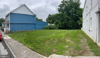 116 W Leicester St, Winchester, VA 22601