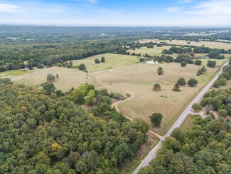 21 W Cedar Hill Rd, Greenbrier, AR 72058