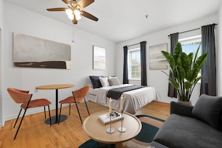 227 Christopher Columbus Dr Unit 119B, Jersey City, NJ 07302