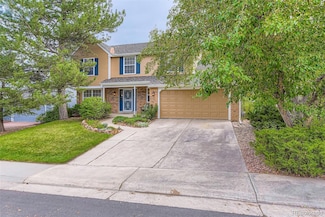 5520 S Jellison St, Littleton, CO 80123