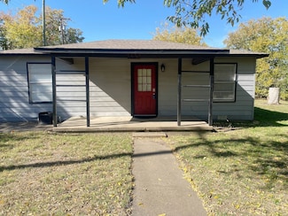 807 Crosby St, Roanoke, TX 76262