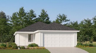 Oakridge, San Antonio, TX 78263