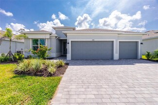 8488 Saint Kitts Cir, Englewood, FL 34224