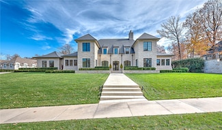 5043 Delilah Ln, Fayetteville, AR 72704