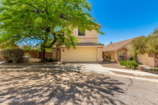 1235 N Sandecker Ln, Tucson, AZ 85745
