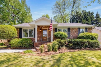 1041 Standard Dr NE, Atlanta, GA 30319