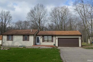 14725 Juniper Rd, Argos, IN 46501