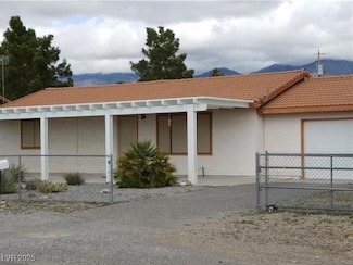 5451 Genoa Ave, Pahrump, NV 89060