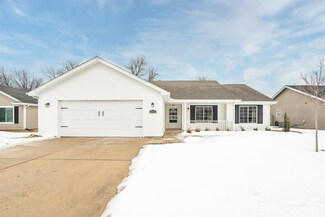 1614 E Republic Ave, Salina, KS 67401