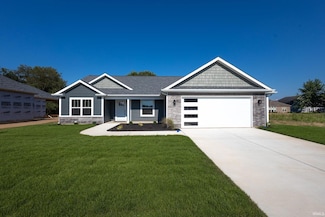 4373 Dockside Dr, Lafayette, IN 47905
