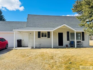 12 S 600 W, Blackfoot, ID 83221