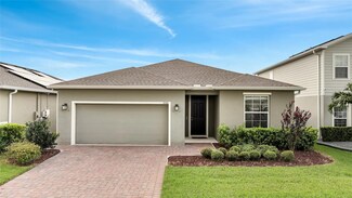 4336 Silver Creek St, Kissimmee, FL 34744