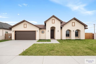 5300 Oakley St, Brownsville, TX 78526