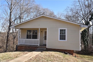 1653 Emerald St, Winston Salem, NC 27105