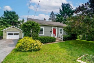 12 Sargent Ave, Rutland, VT 05701