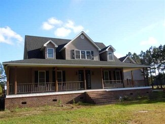 812 Powell Loop, Andrews, SC 29510
