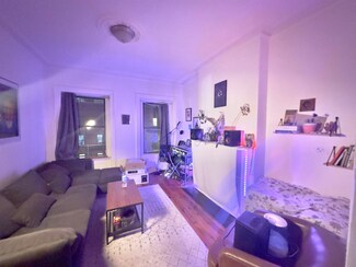 505 Jersey Ave Unit 8, Jersey City, NJ 07302