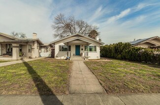 3827 E Platt Ave, Fresno, CA 93702