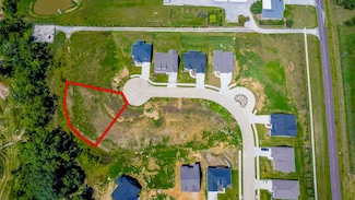 LOT 14 Forester Ct, Columbia, MO 65202