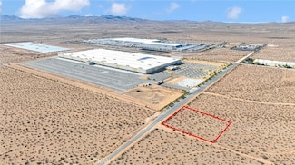 0 Navajo Rd Unit HD25222307, Apple Valley, CA 92307